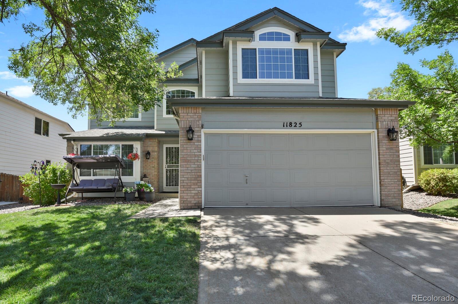 MLS Image #2 for 11825  gray court,broomfield, Colorado