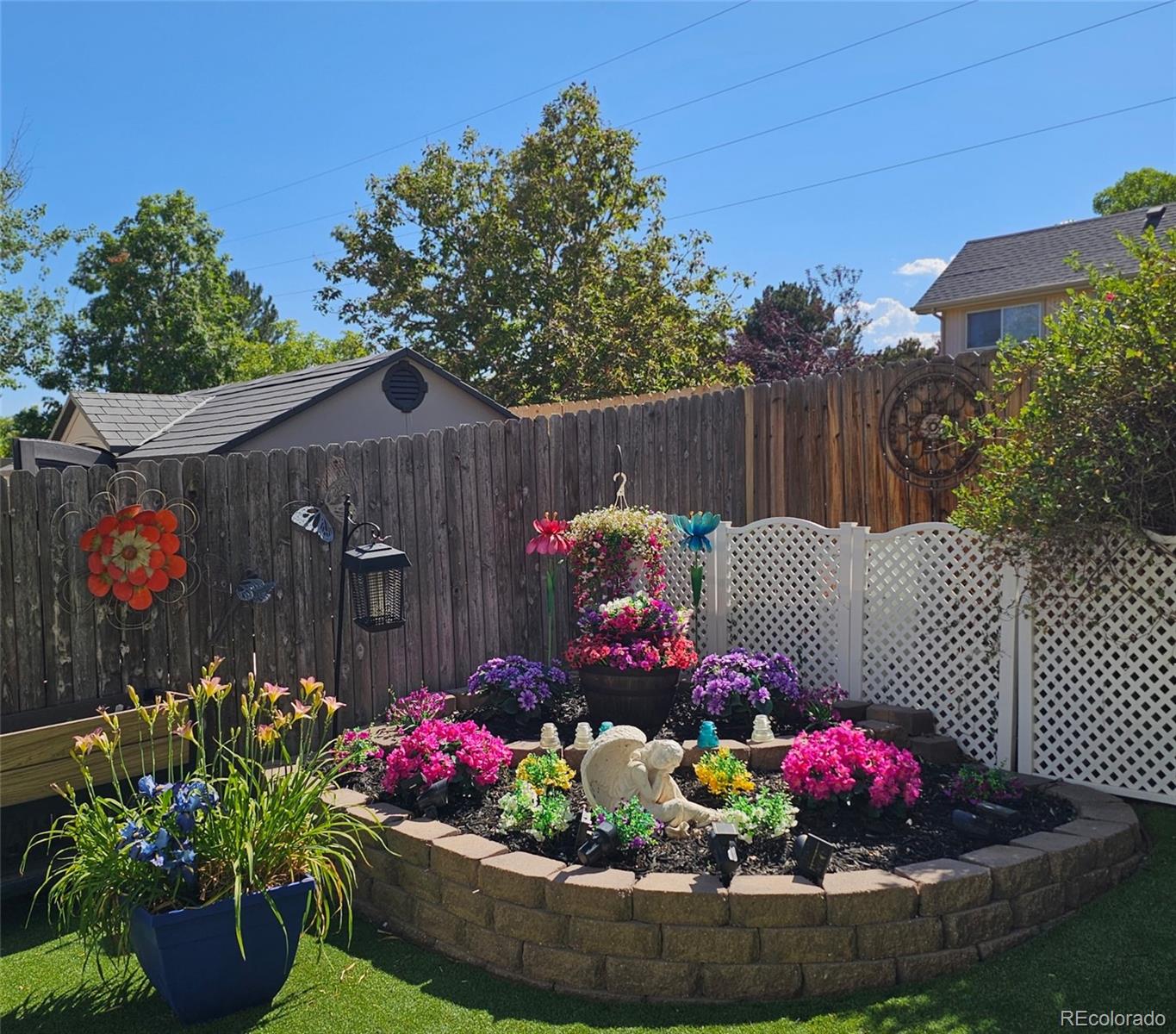 MLS Image #41 for 11825  gray court,broomfield, Colorado