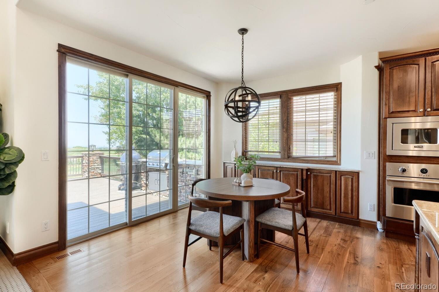 MLS Image #12 for 1271  buffalo ridge road,castle rock, Colorado