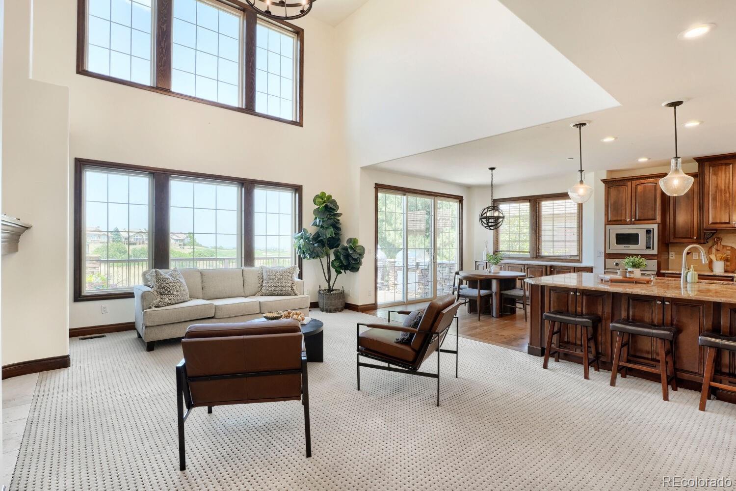 MLS Image #13 for 1271  buffalo ridge road,castle rock, Colorado