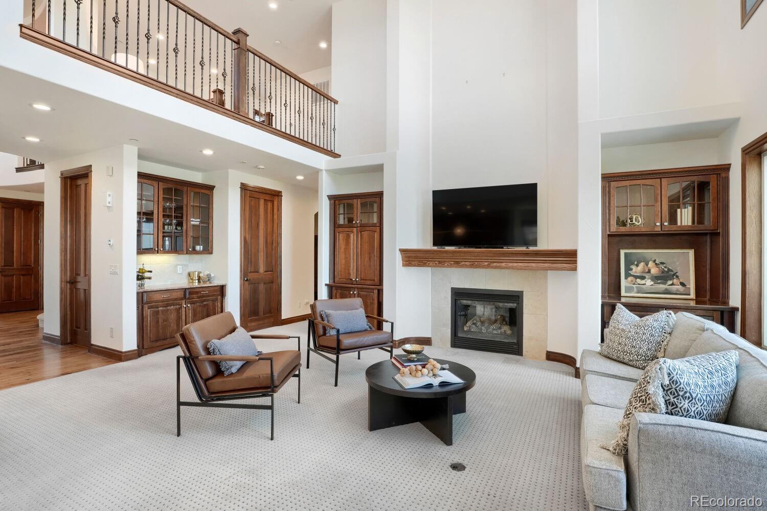 MLS Image #14 for 1271  buffalo ridge road,castle rock, Colorado