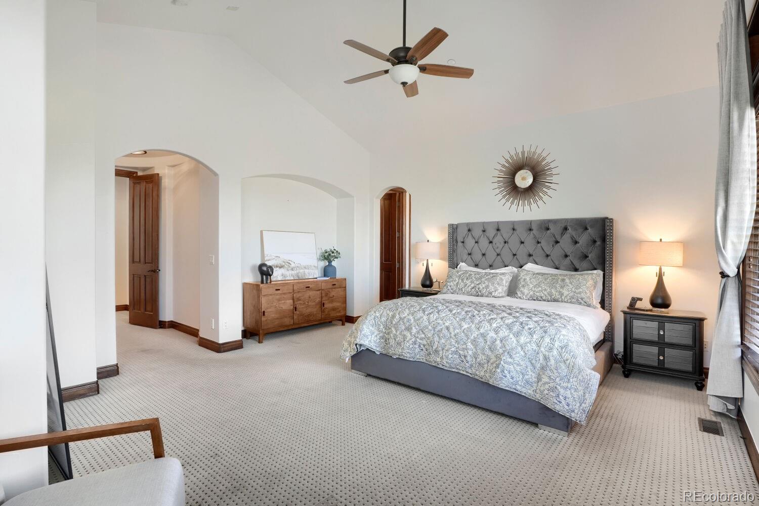 MLS Image #16 for 1271  buffalo ridge road,castle rock, Colorado