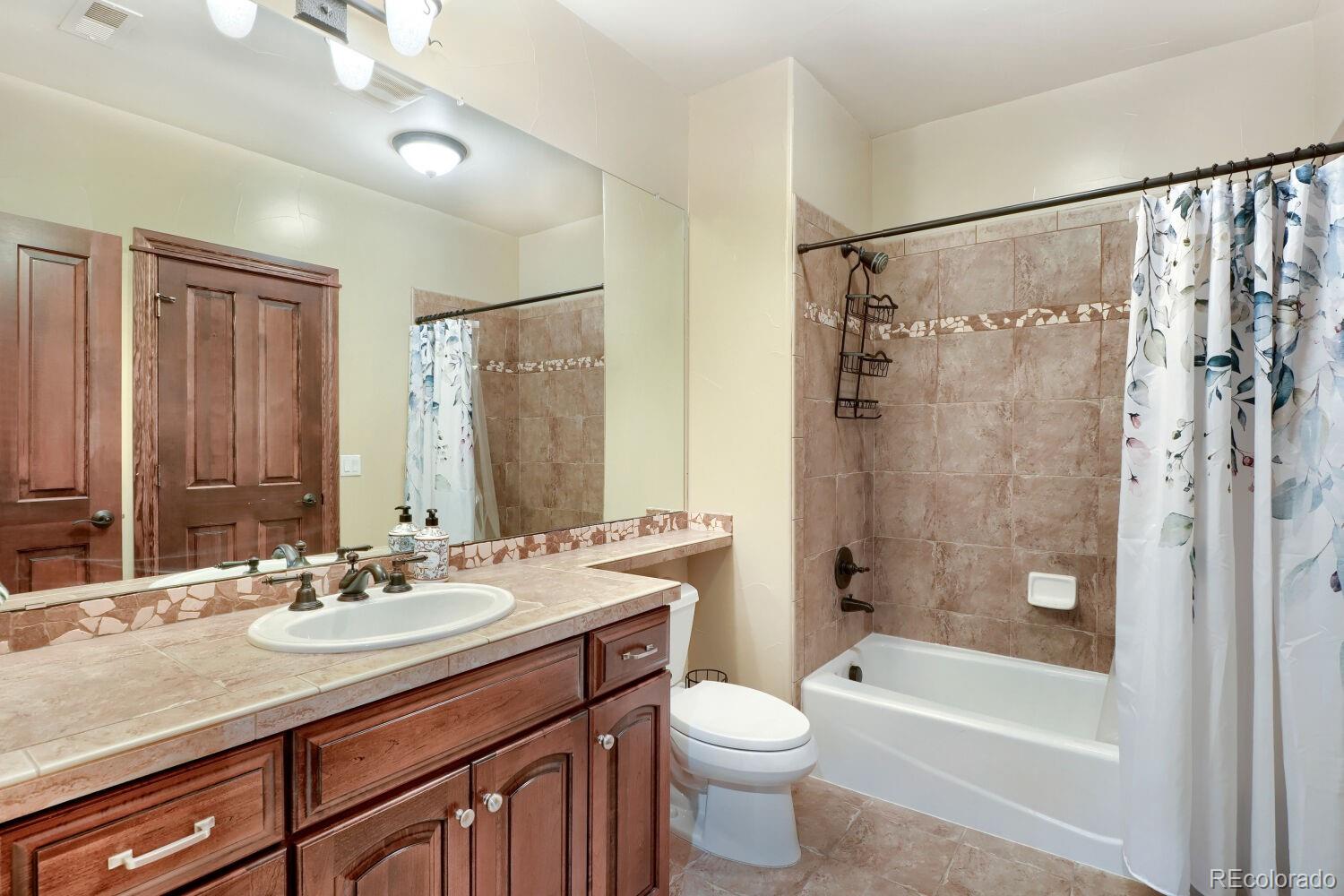 MLS Image #21 for 1271  buffalo ridge road,castle rock, Colorado