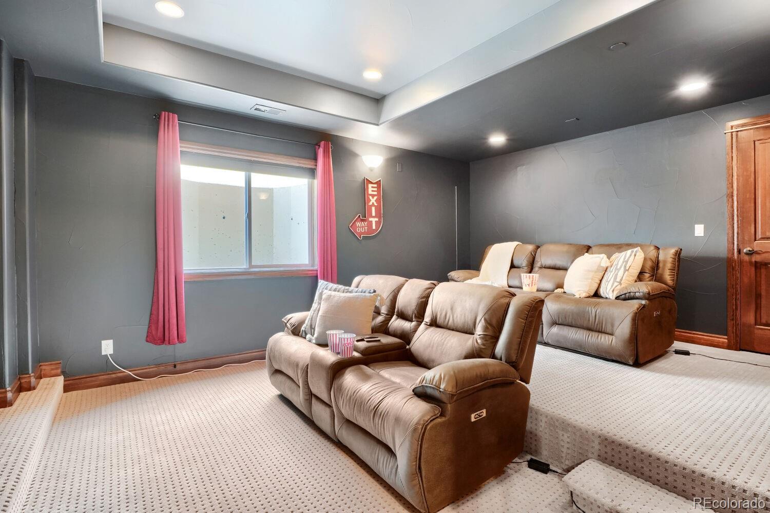 MLS Image #26 for 1271  buffalo ridge road,castle rock, Colorado