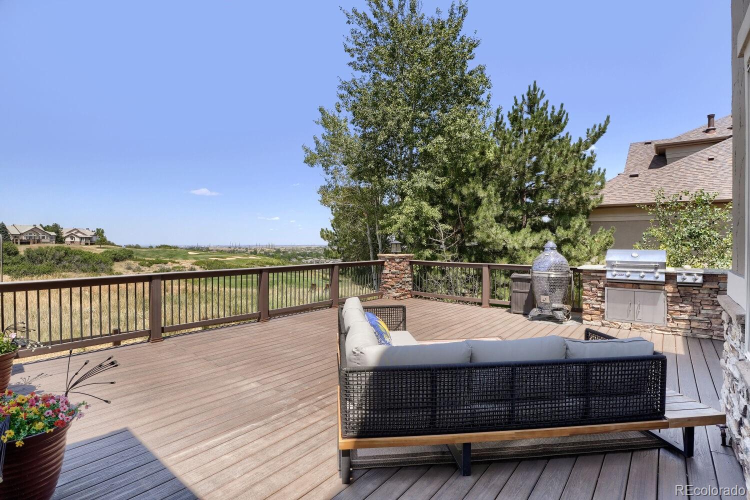 MLS Image #29 for 1271  buffalo ridge road,castle rock, Colorado