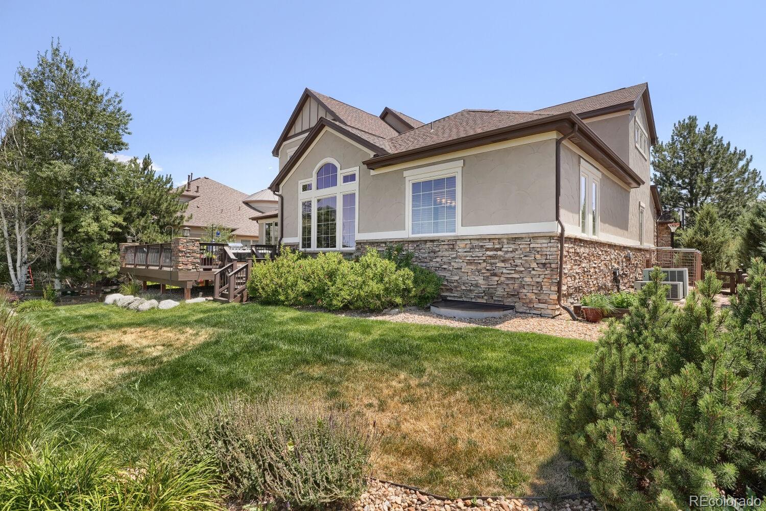MLS Image #30 for 1271  buffalo ridge road,castle rock, Colorado