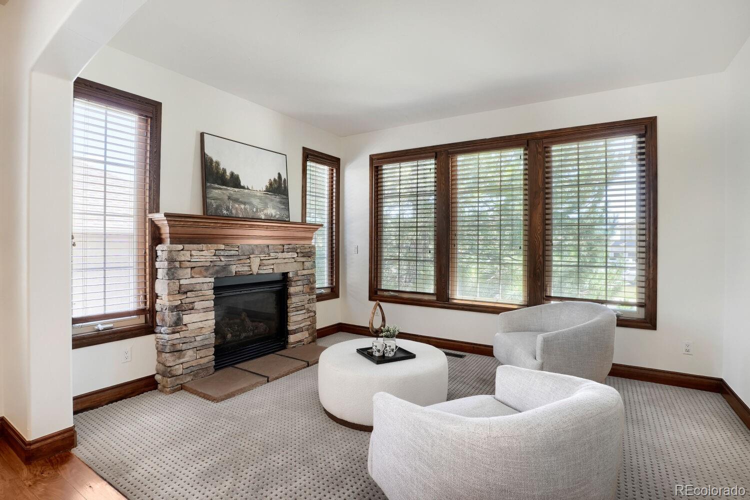 MLS Image #6 for 1271  buffalo ridge road,castle rock, Colorado