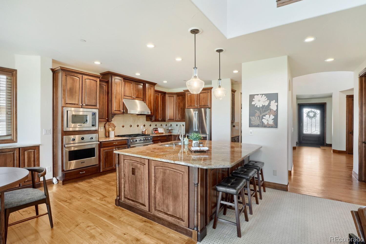 MLS Image #9 for 1271  buffalo ridge road,castle rock, Colorado