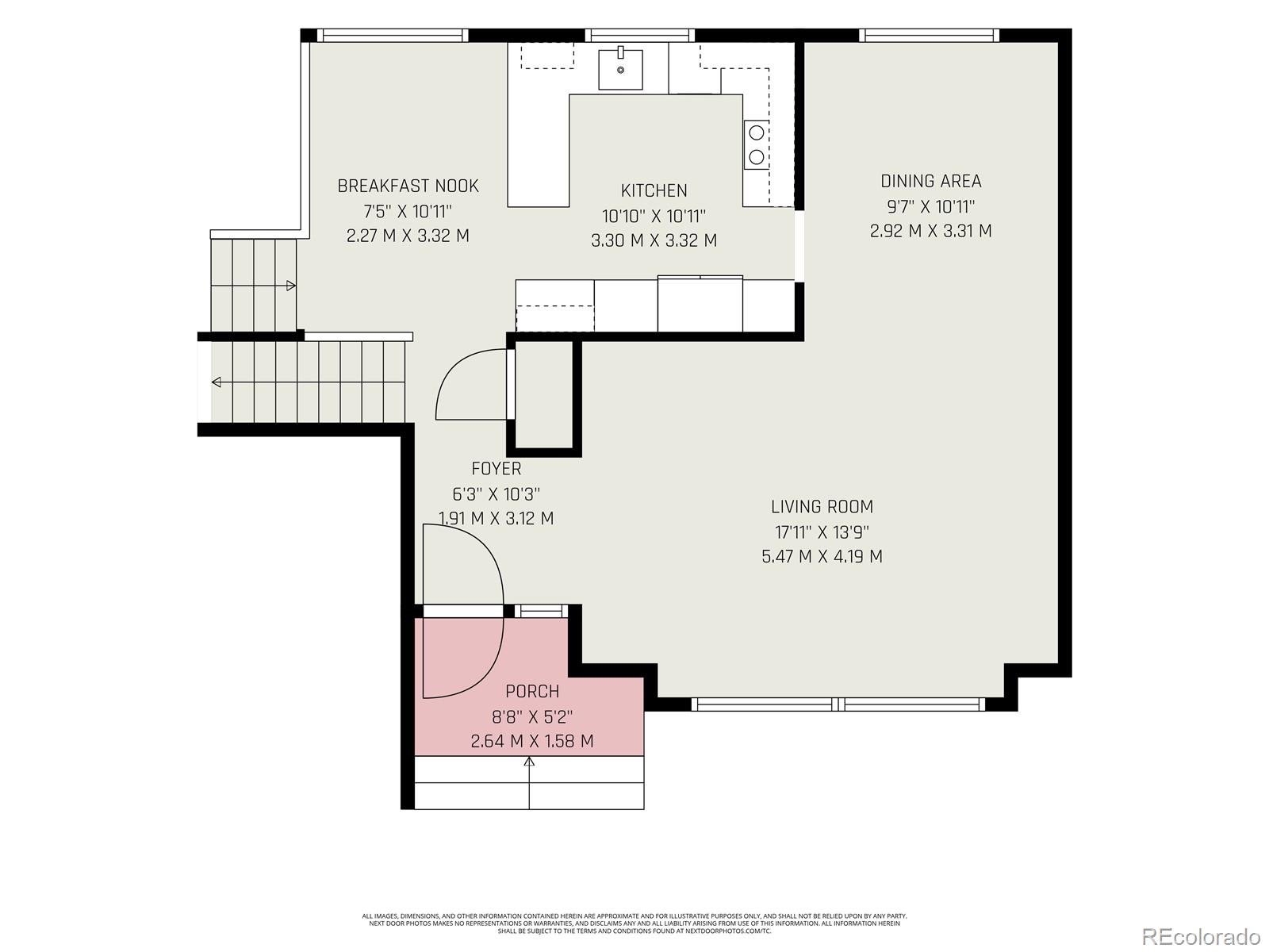 MLS Image #40 for 4785 w 101st place,westminster, Colorado