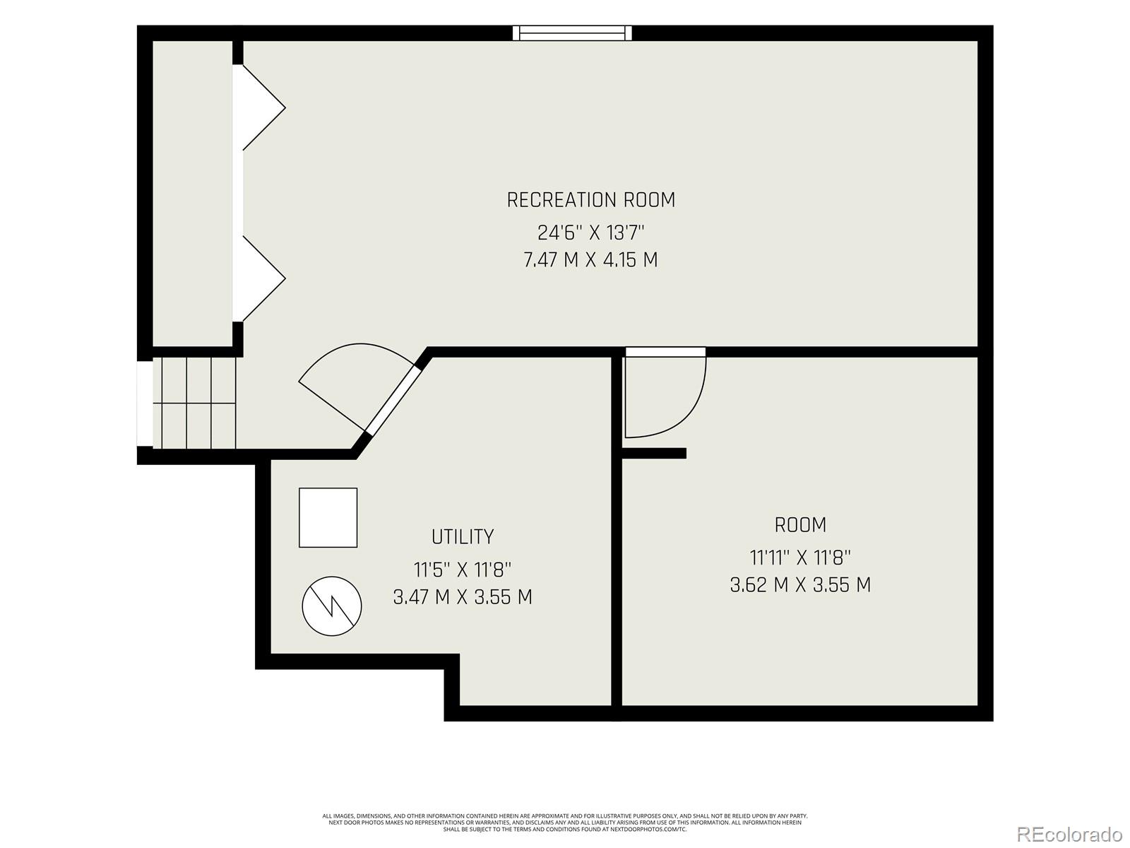 MLS Image #43 for 4785 w 101st place,westminster, Colorado