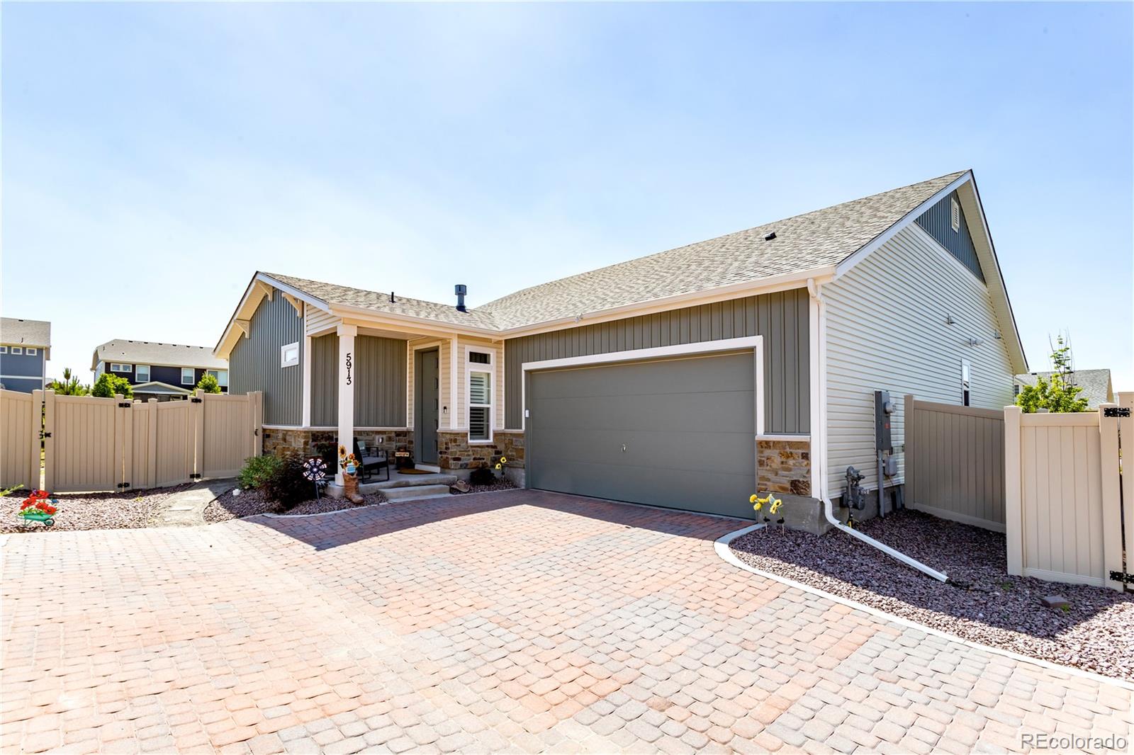 MLS Image #0 for 5913  haster grove,colorado springs, Colorado