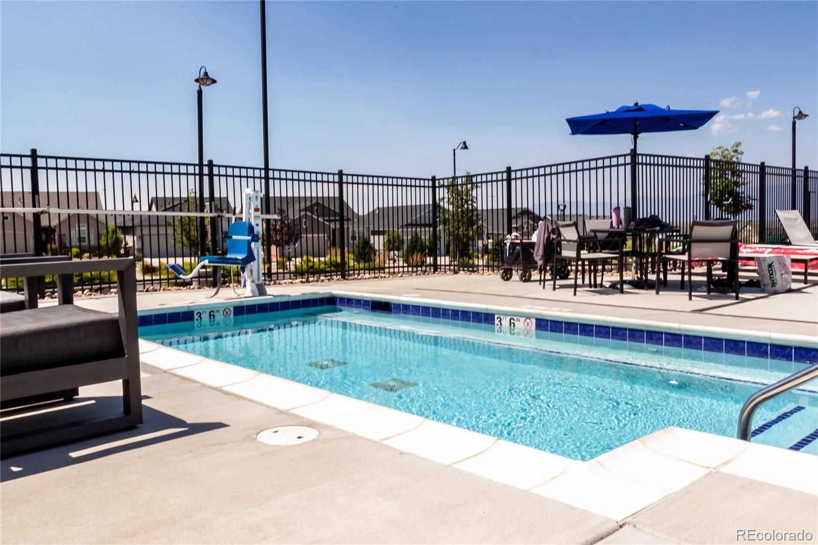 MLS Image #41 for 5913  haster grove,colorado springs, Colorado