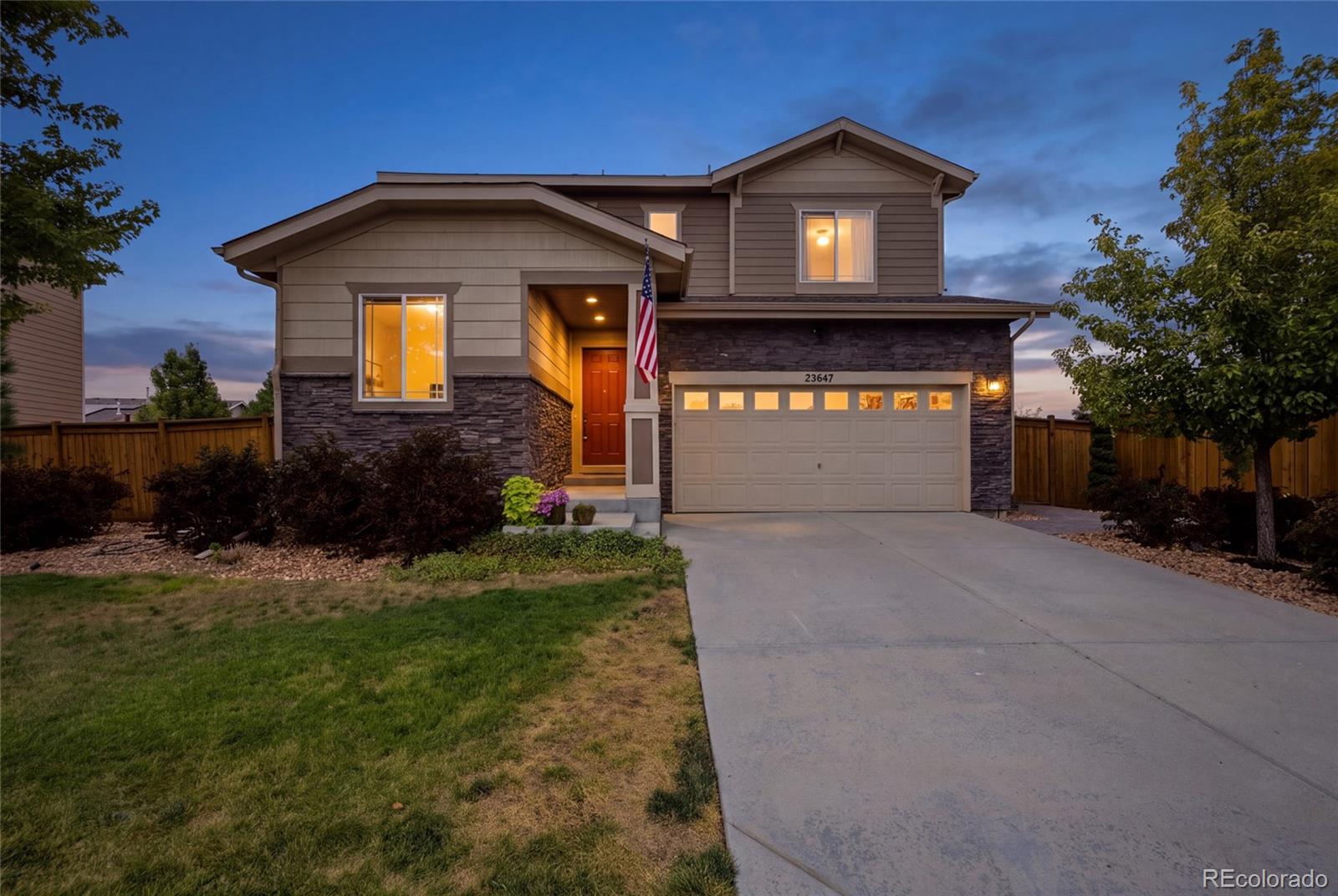 MLS Image #0 for 25647 e maple avenue,aurora, Colorado