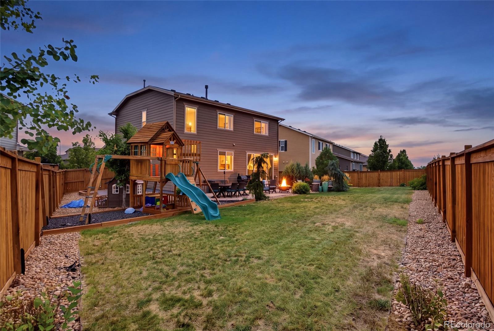 MLS Image #4 for 25647 e maple avenue,aurora, Colorado