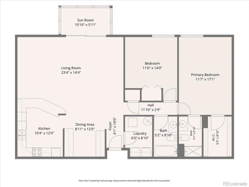 MLS Image #22 for 12565  sheridan boulevard,broomfield, Colorado