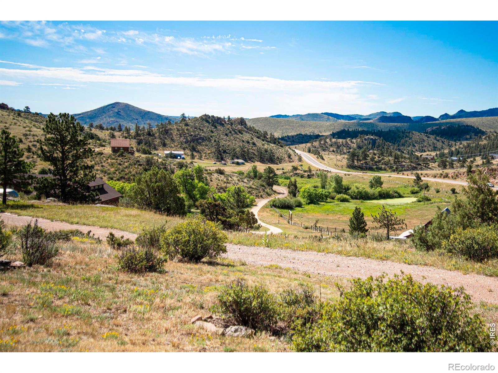 MLS Image #2 for 90  mount axtell drive,livermore, Colorado