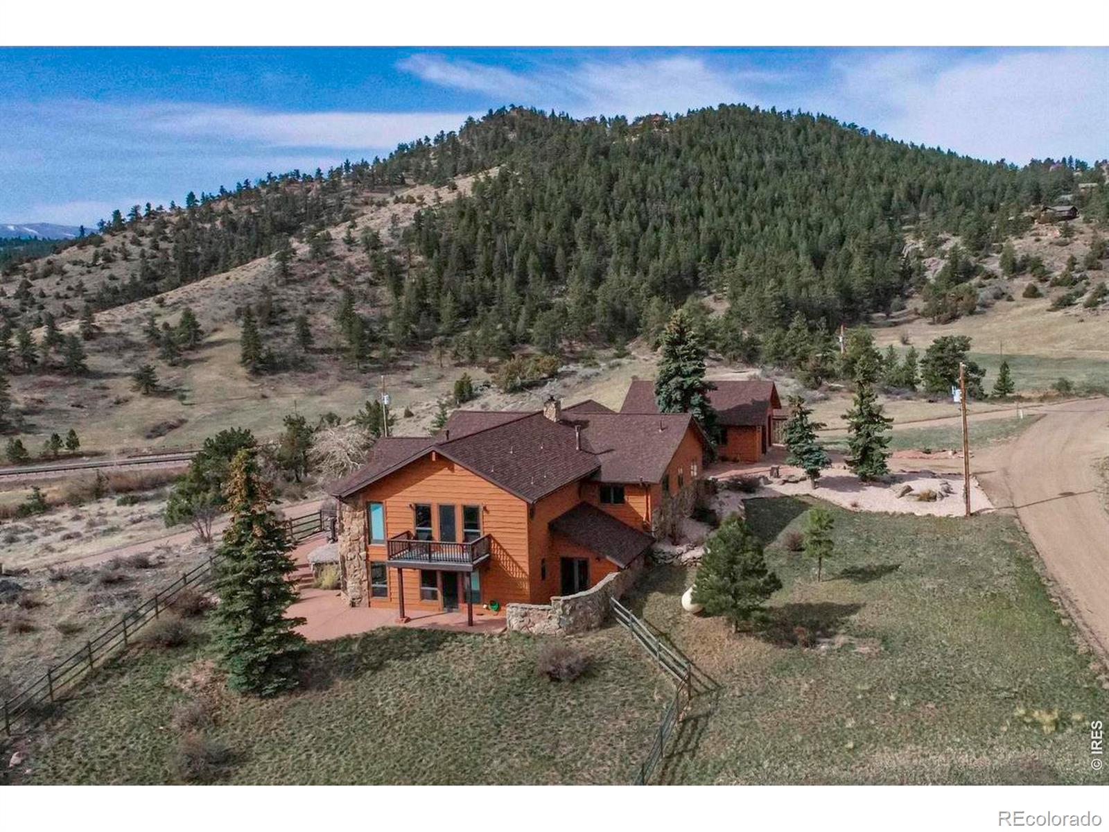 MLS Image #21 for 90  mount axtell drive,livermore, Colorado