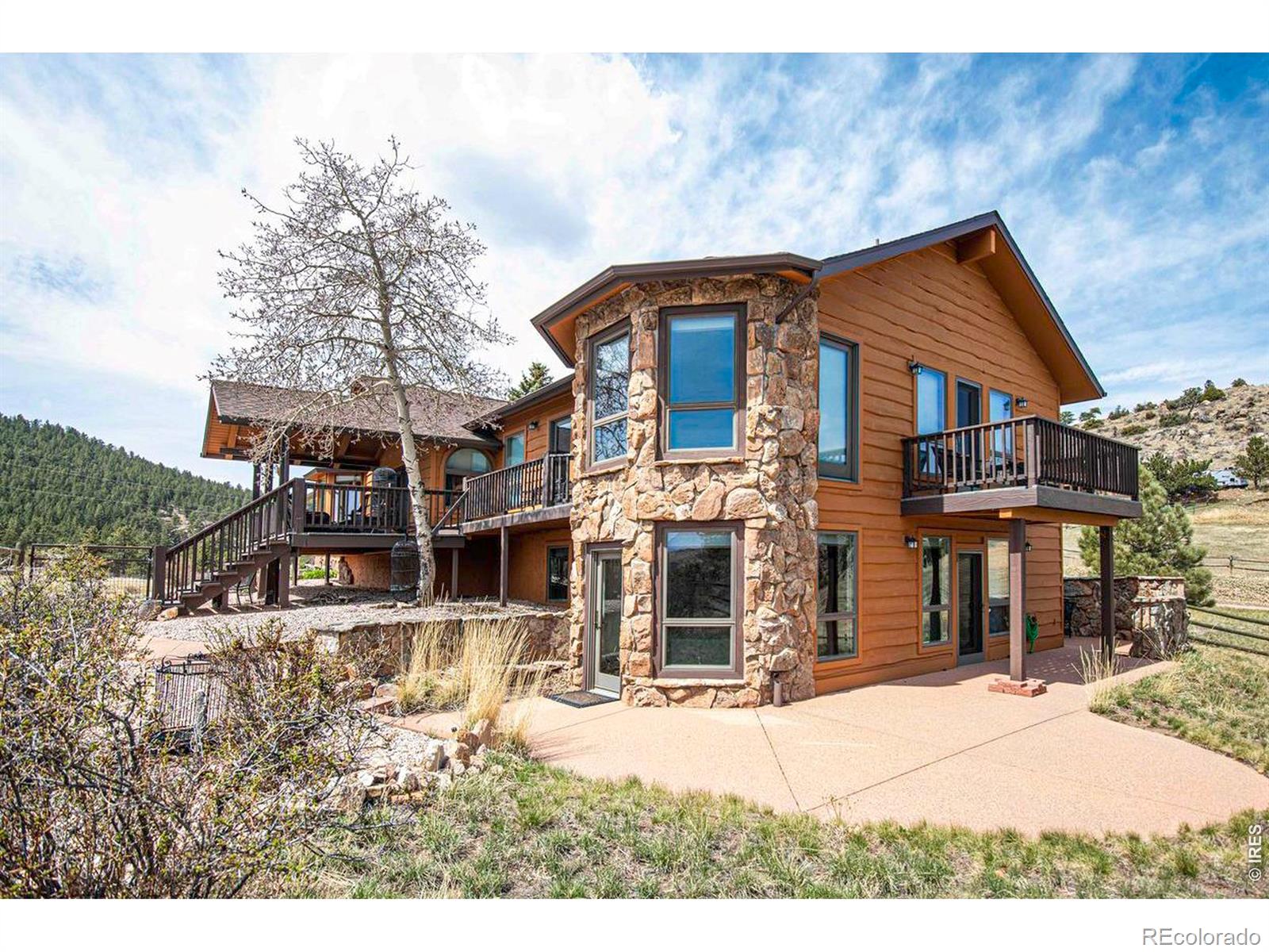 MLS Image #23 for 90  mount axtell drive,livermore, Colorado