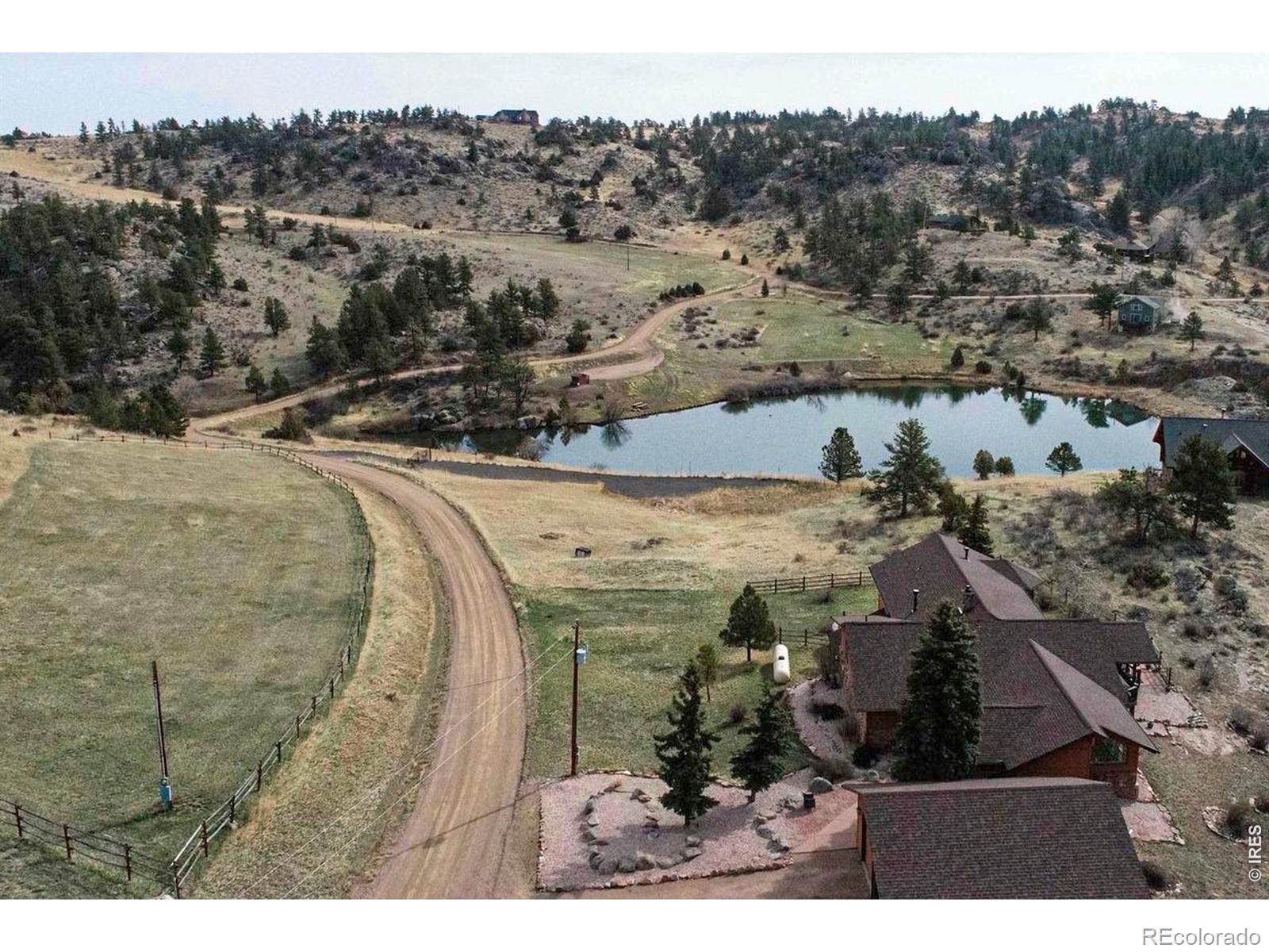 MLS Image #25 for 90  mount axtell drive,livermore, Colorado