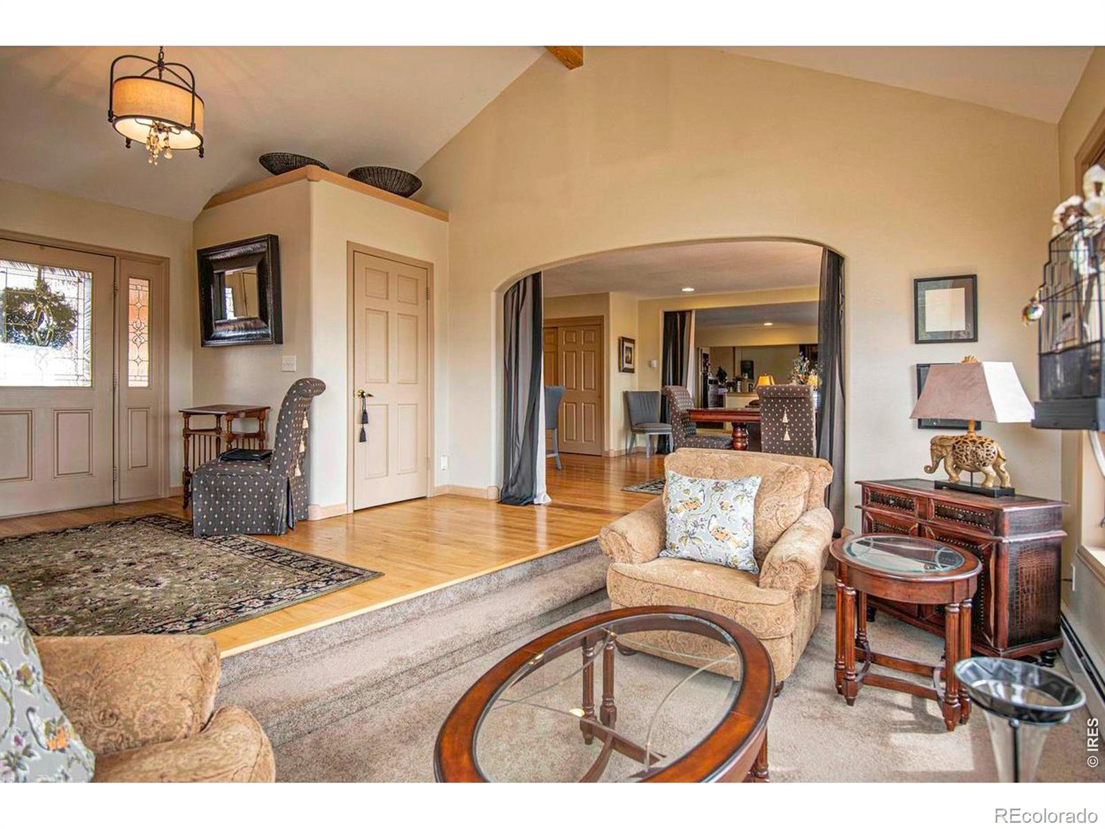 MLS Image #3 for 90  mount axtell drive,livermore, Colorado