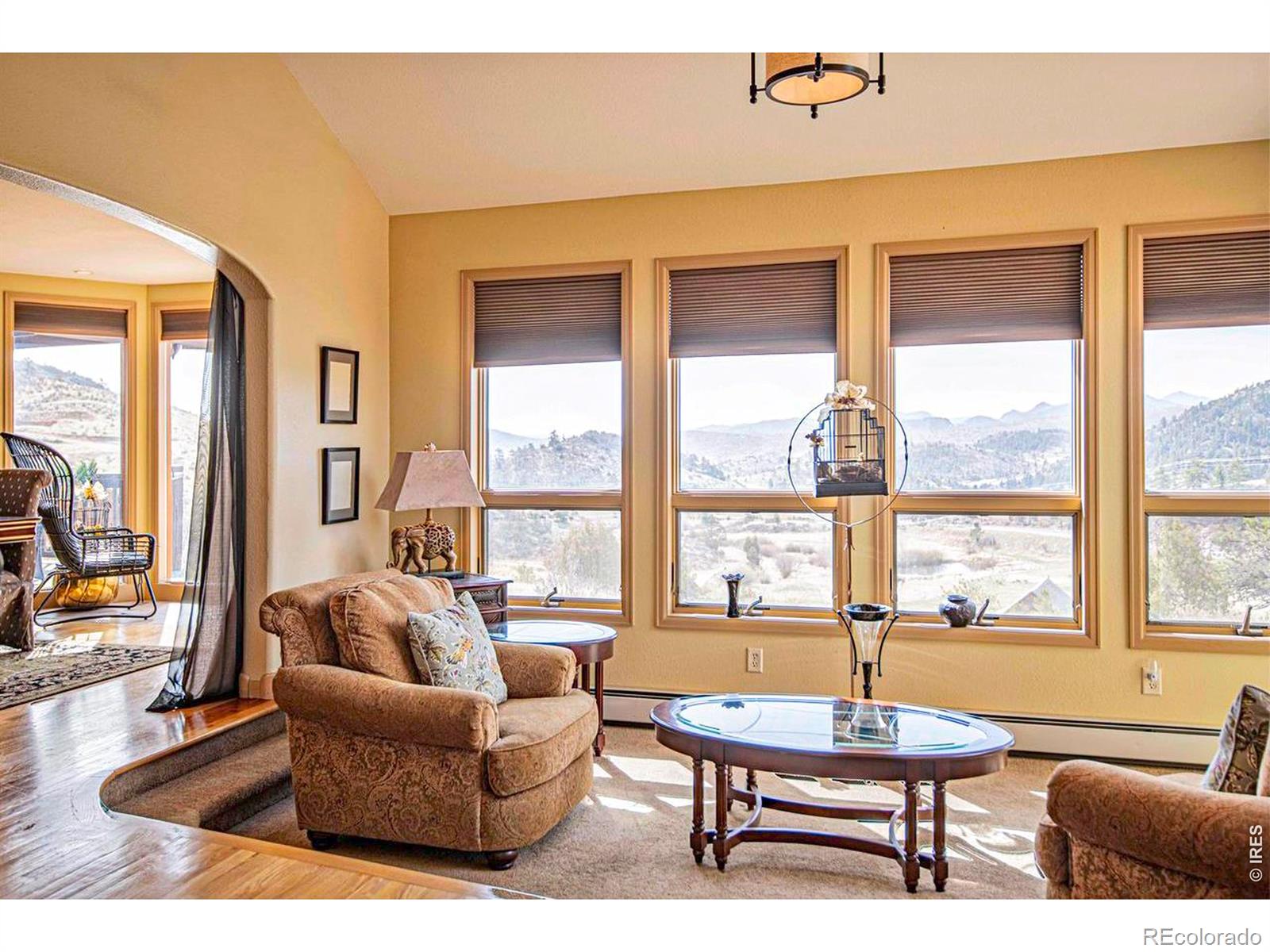 MLS Image #4 for 90  mount axtell drive,livermore, Colorado