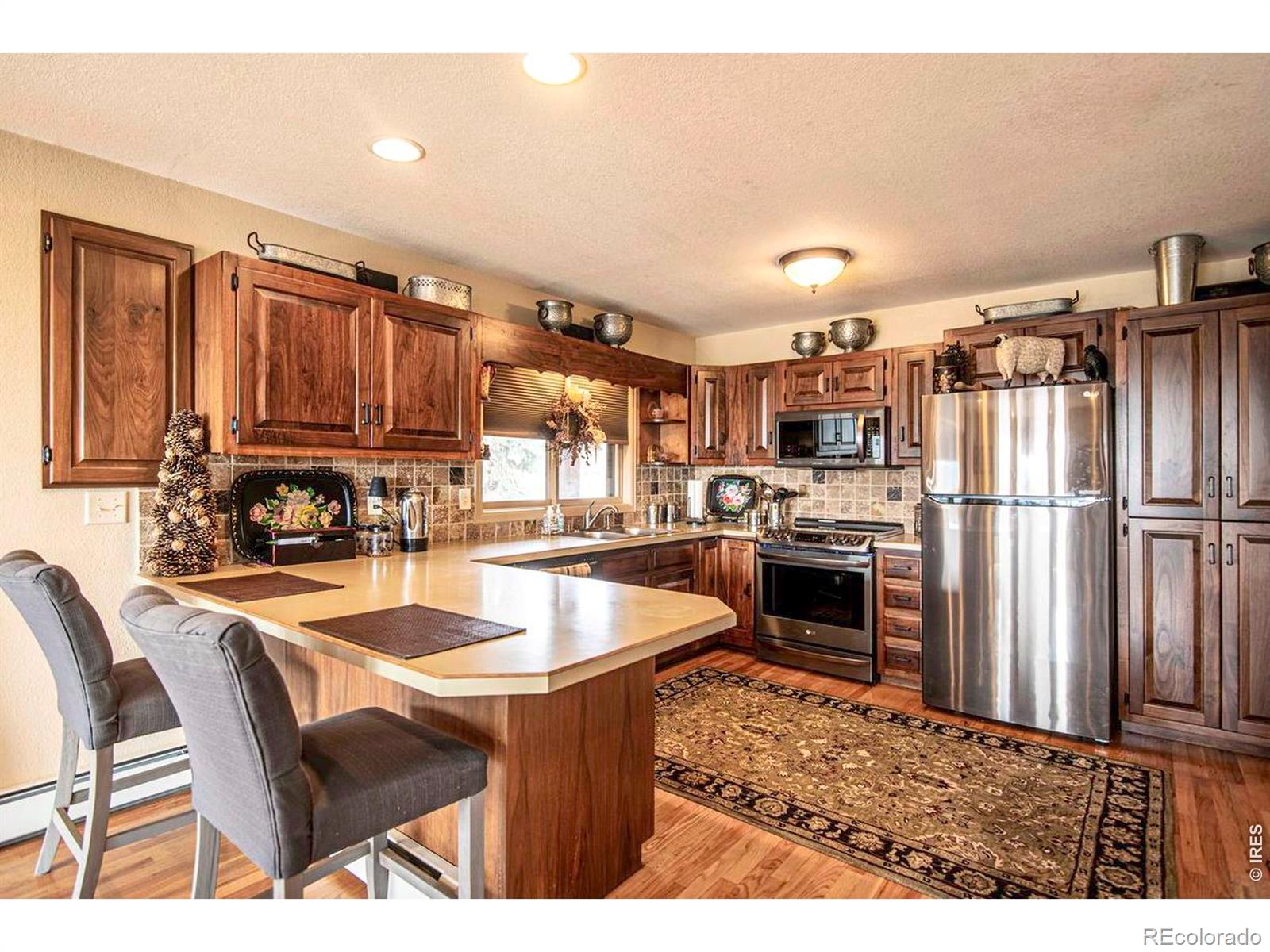 MLS Image #5 for 90  mount axtell drive,livermore, Colorado