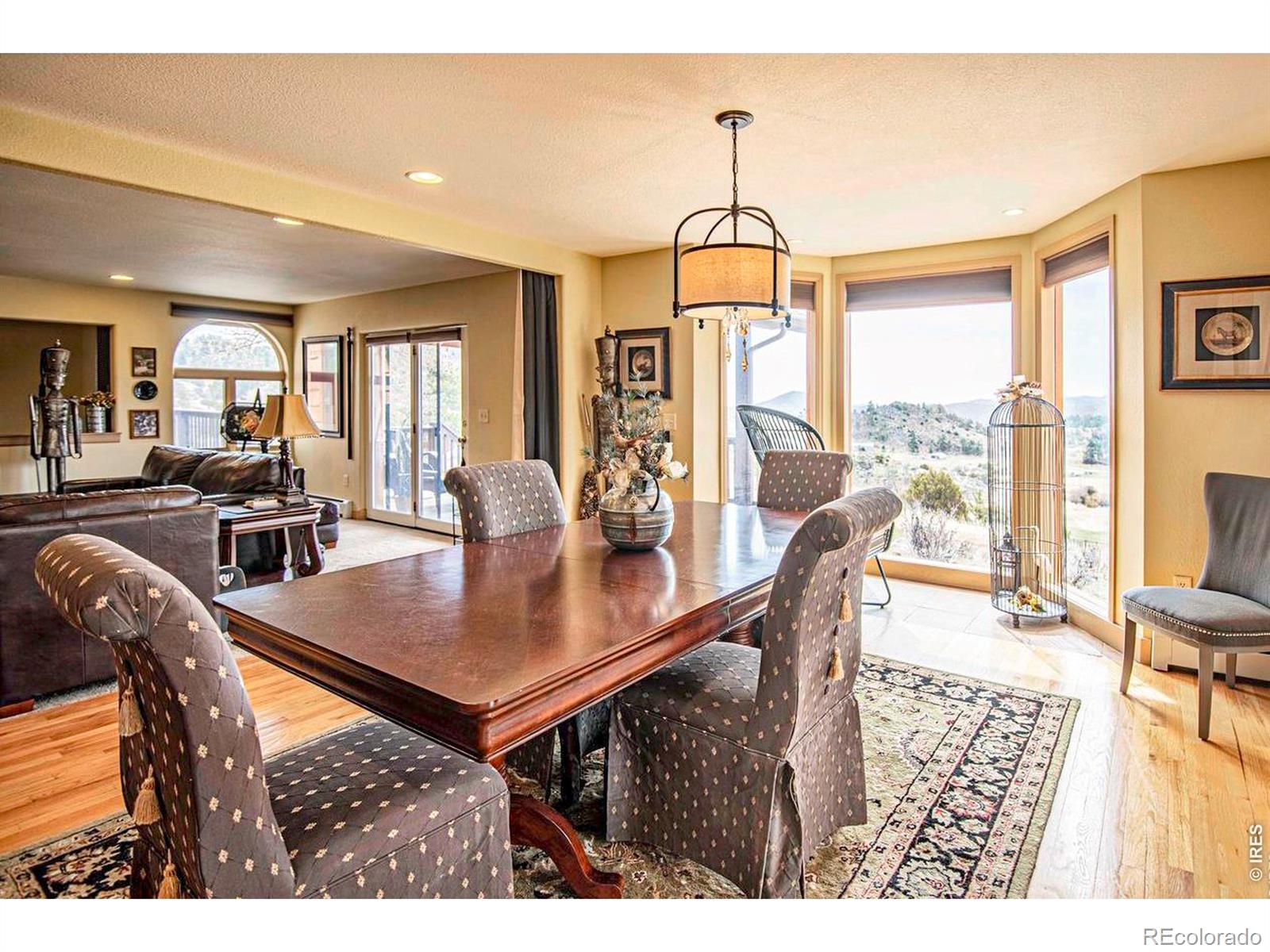 MLS Image #6 for 90  mount axtell drive,livermore, Colorado