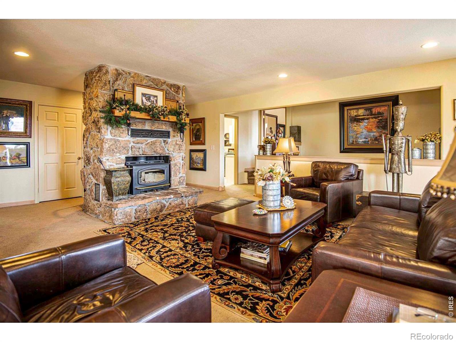 MLS Image #7 for 90  mount axtell drive,livermore, Colorado