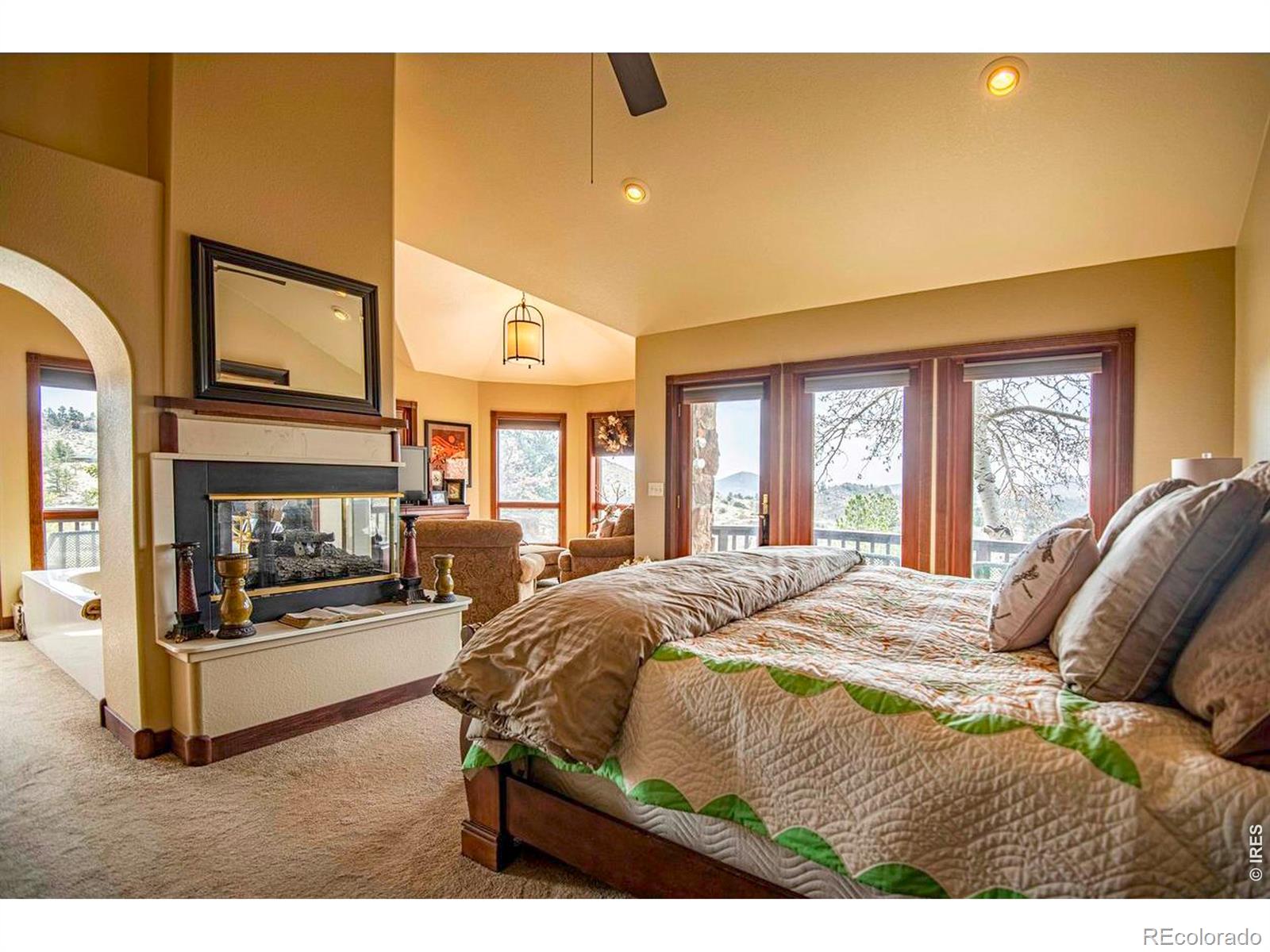 MLS Image #8 for 90  mount axtell drive,livermore, Colorado