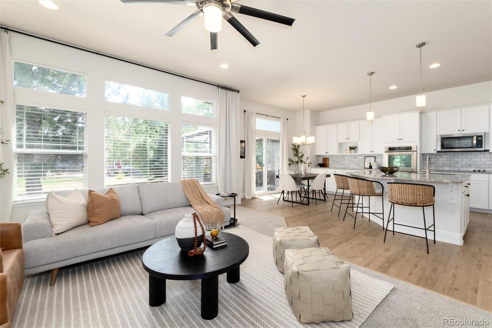 MLS Image #11 for 1458  sky rock way,castle rock, Colorado