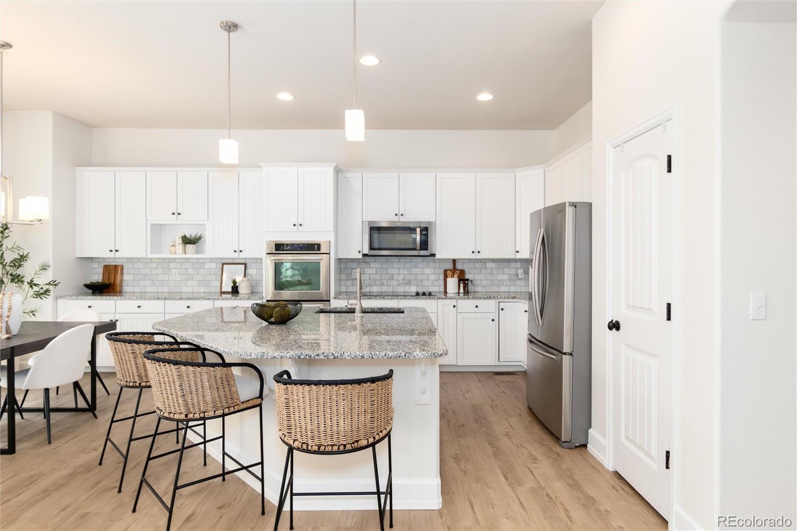 MLS Image #13 for 1458  sky rock way,castle rock, Colorado