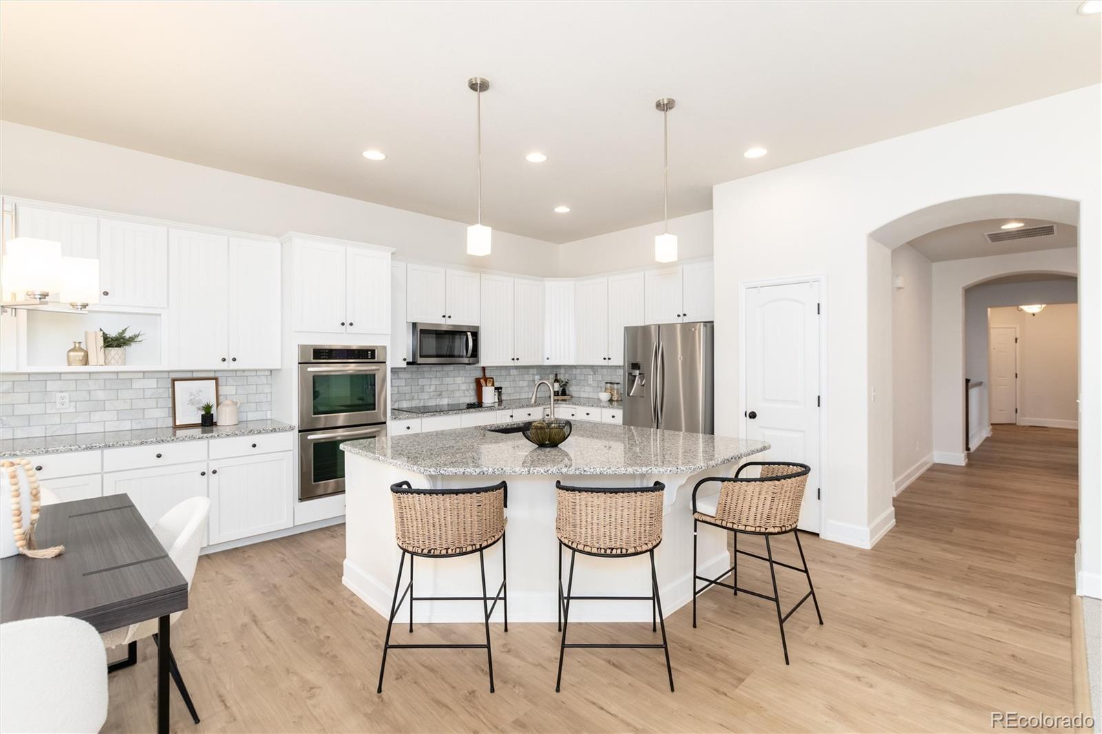 MLS Image #14 for 1458  sky rock way,castle rock, Colorado