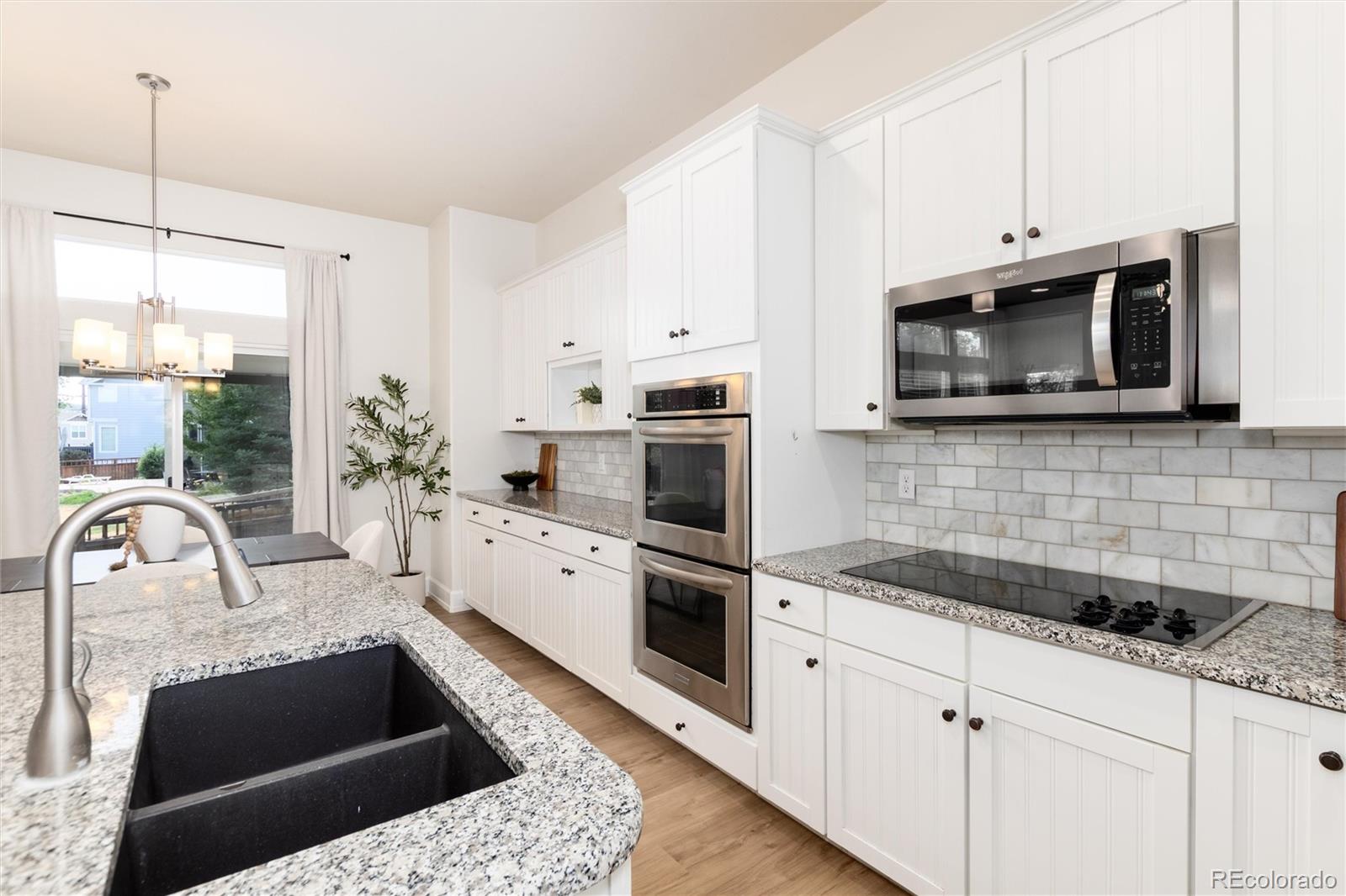 MLS Image #16 for 1458  sky rock way,castle rock, Colorado