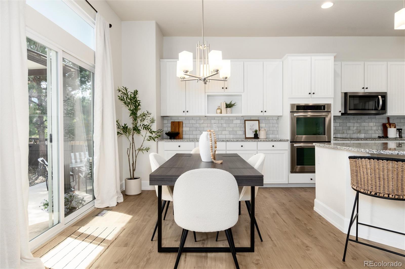 MLS Image #17 for 1458  sky rock way,castle rock, Colorado