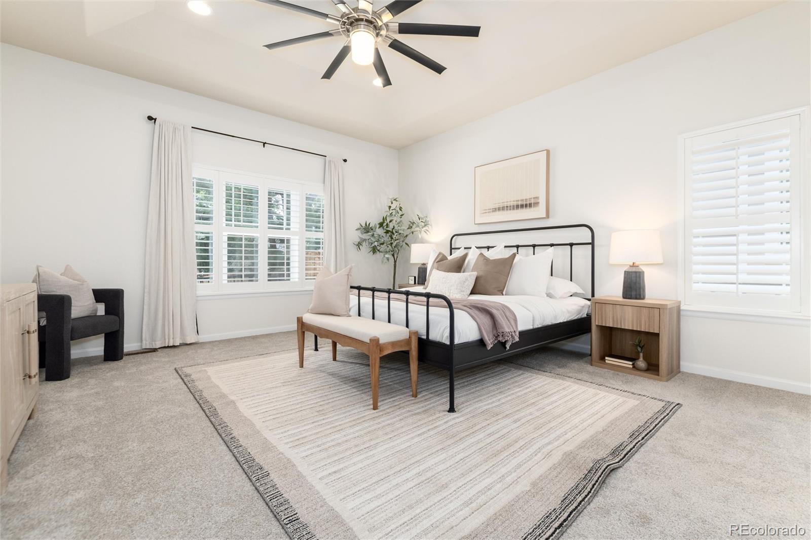 MLS Image #19 for 1458  sky rock way,castle rock, Colorado