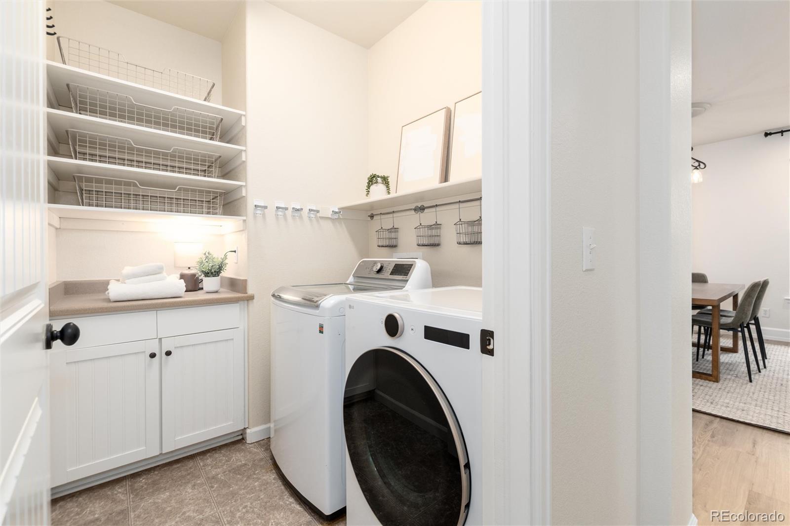 MLS Image #25 for 1458  sky rock way,castle rock, Colorado