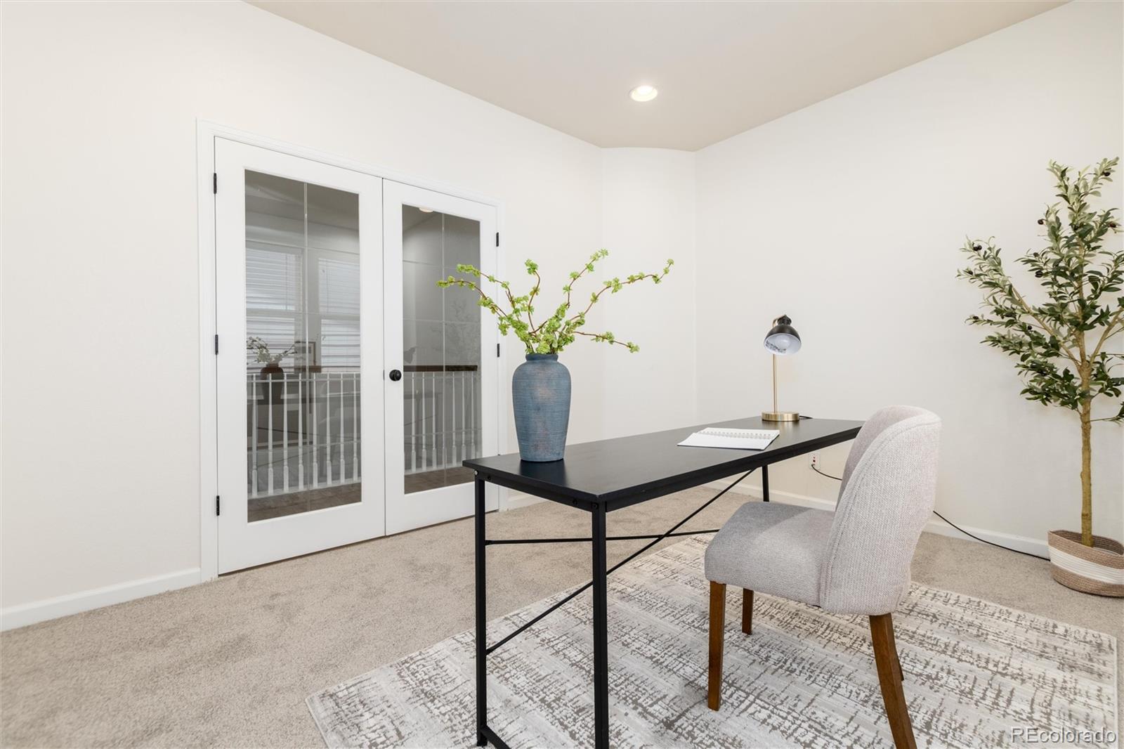 MLS Image #27 for 1458  sky rock way,castle rock, Colorado