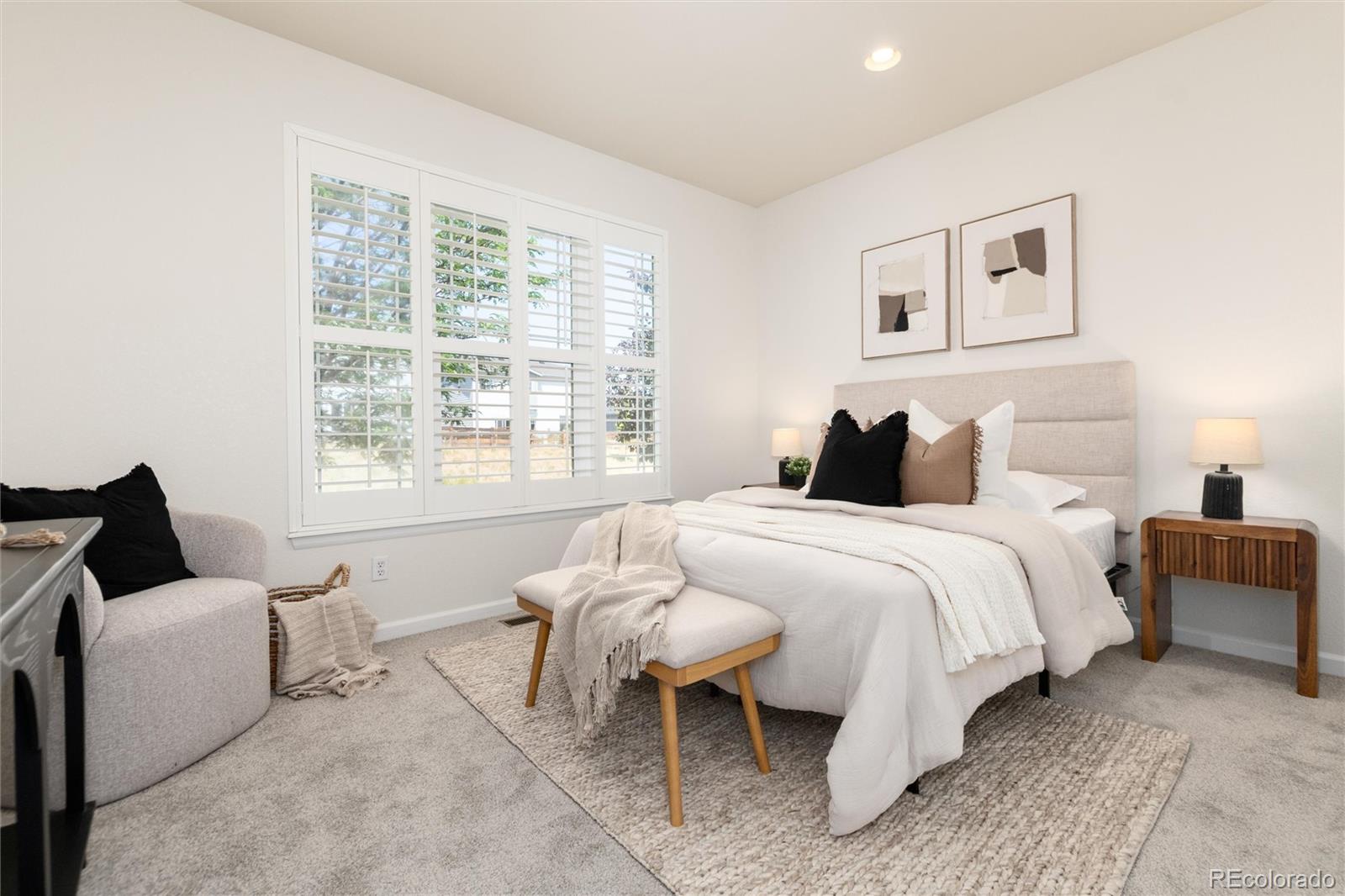 MLS Image #28 for 1458  sky rock way,castle rock, Colorado
