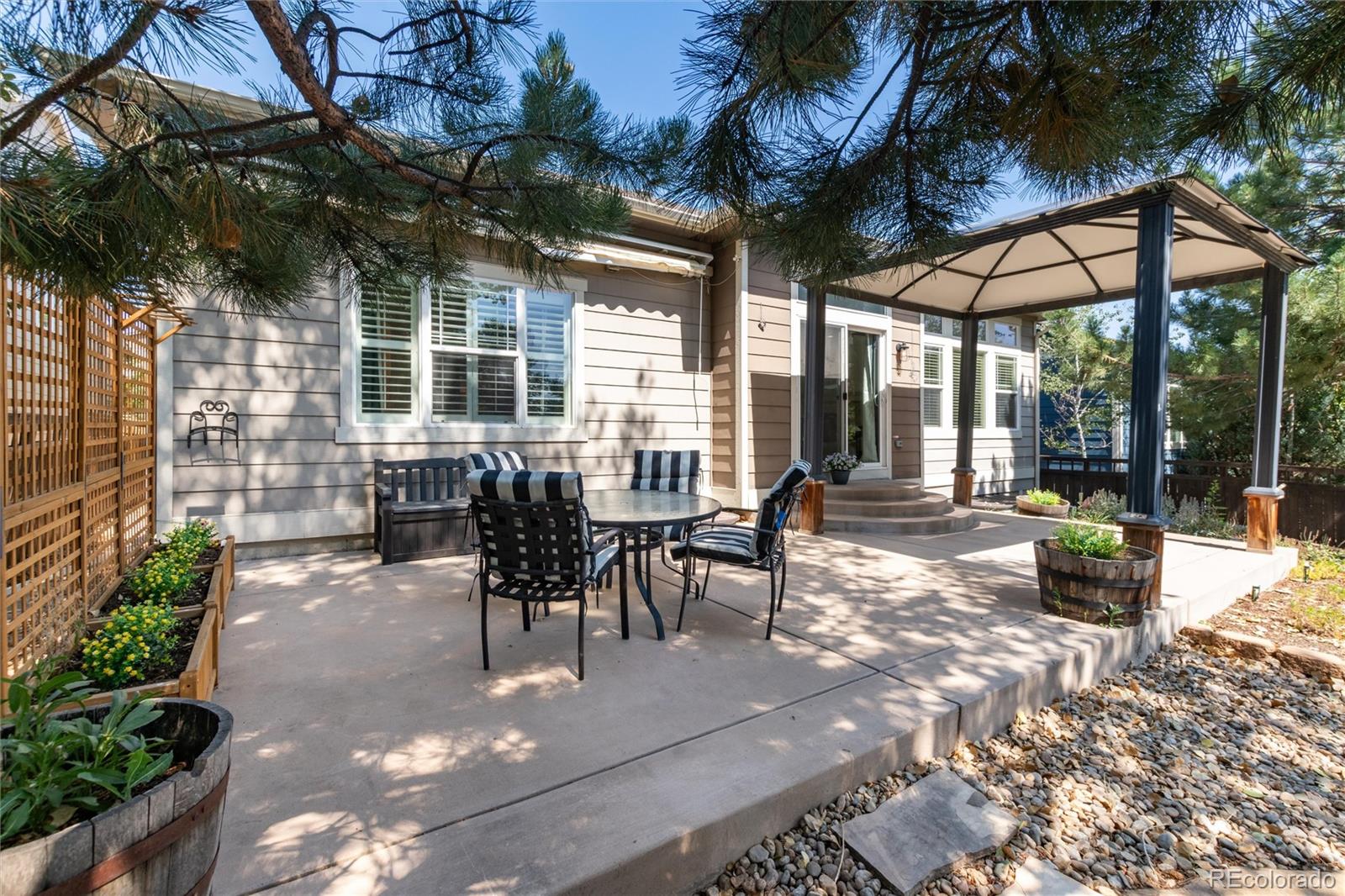 MLS Image #38 for 1458  sky rock way,castle rock, Colorado