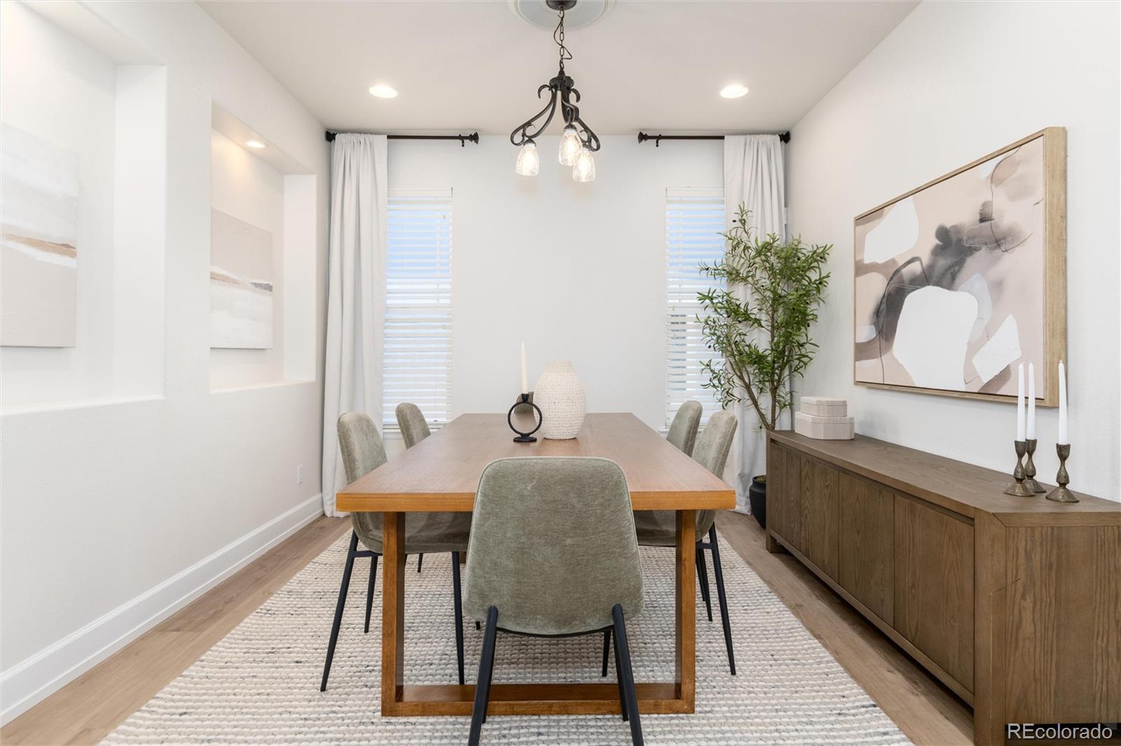 MLS Image #4 for 1458  sky rock way,castle rock, Colorado