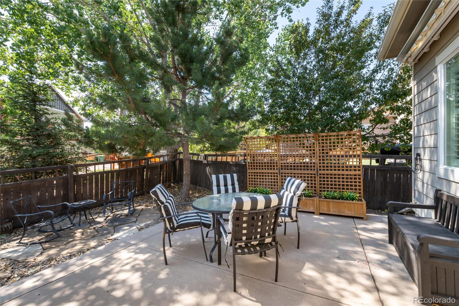 MLS Image #40 for 1458  sky rock way,castle rock, Colorado