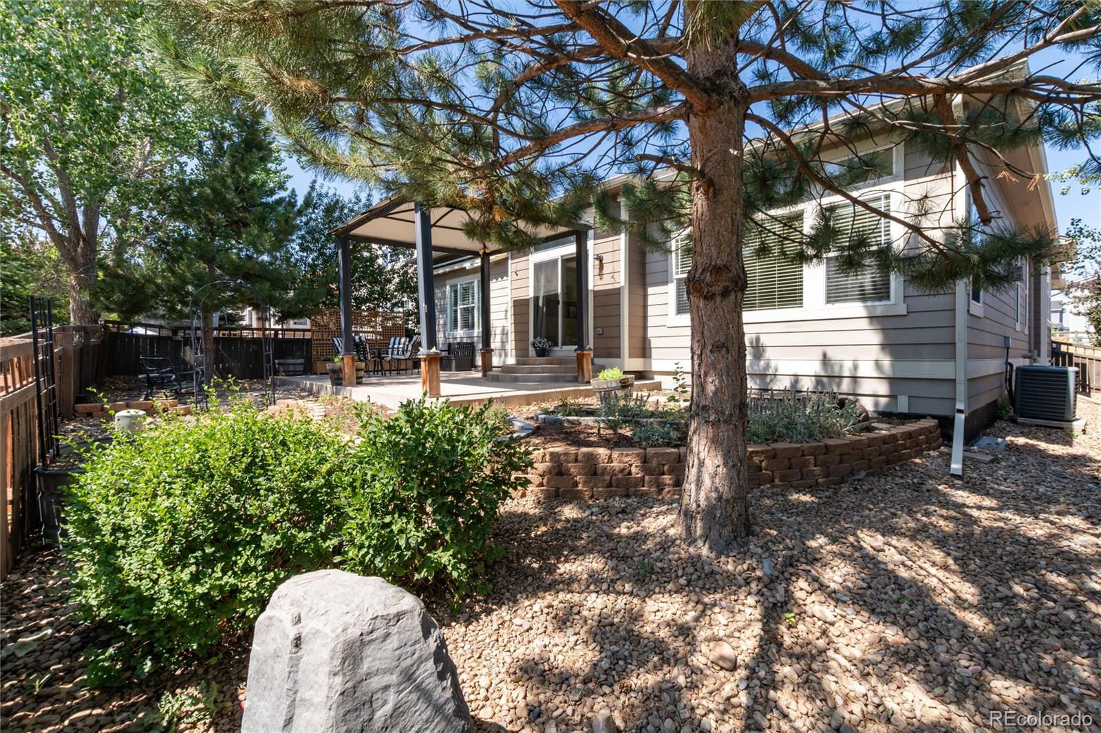 MLS Image #41 for 1458  sky rock way,castle rock, Colorado