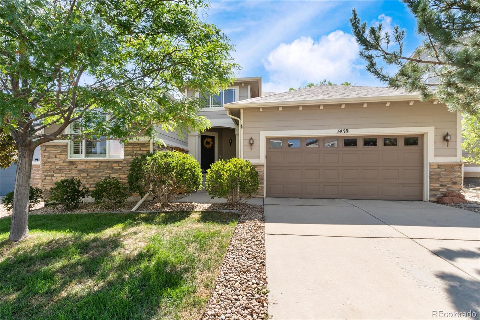 MLS Image #48 for 1458  sky rock way,castle rock, Colorado