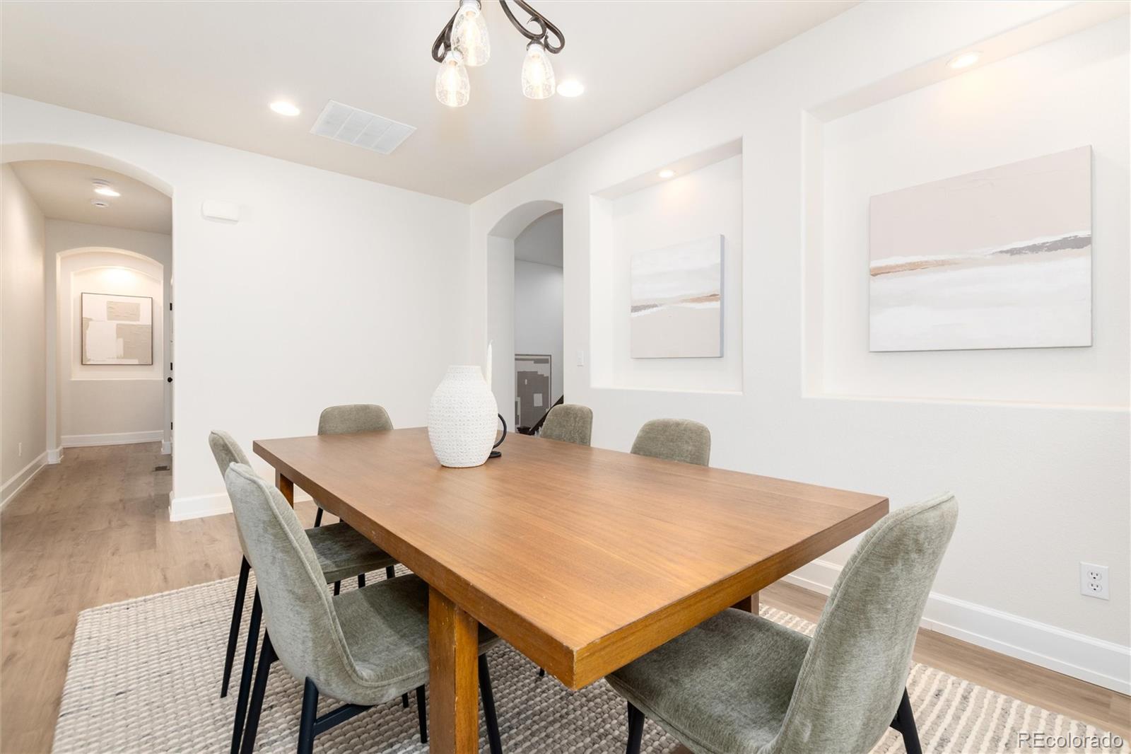 MLS Image #6 for 1458  sky rock way,castle rock, Colorado