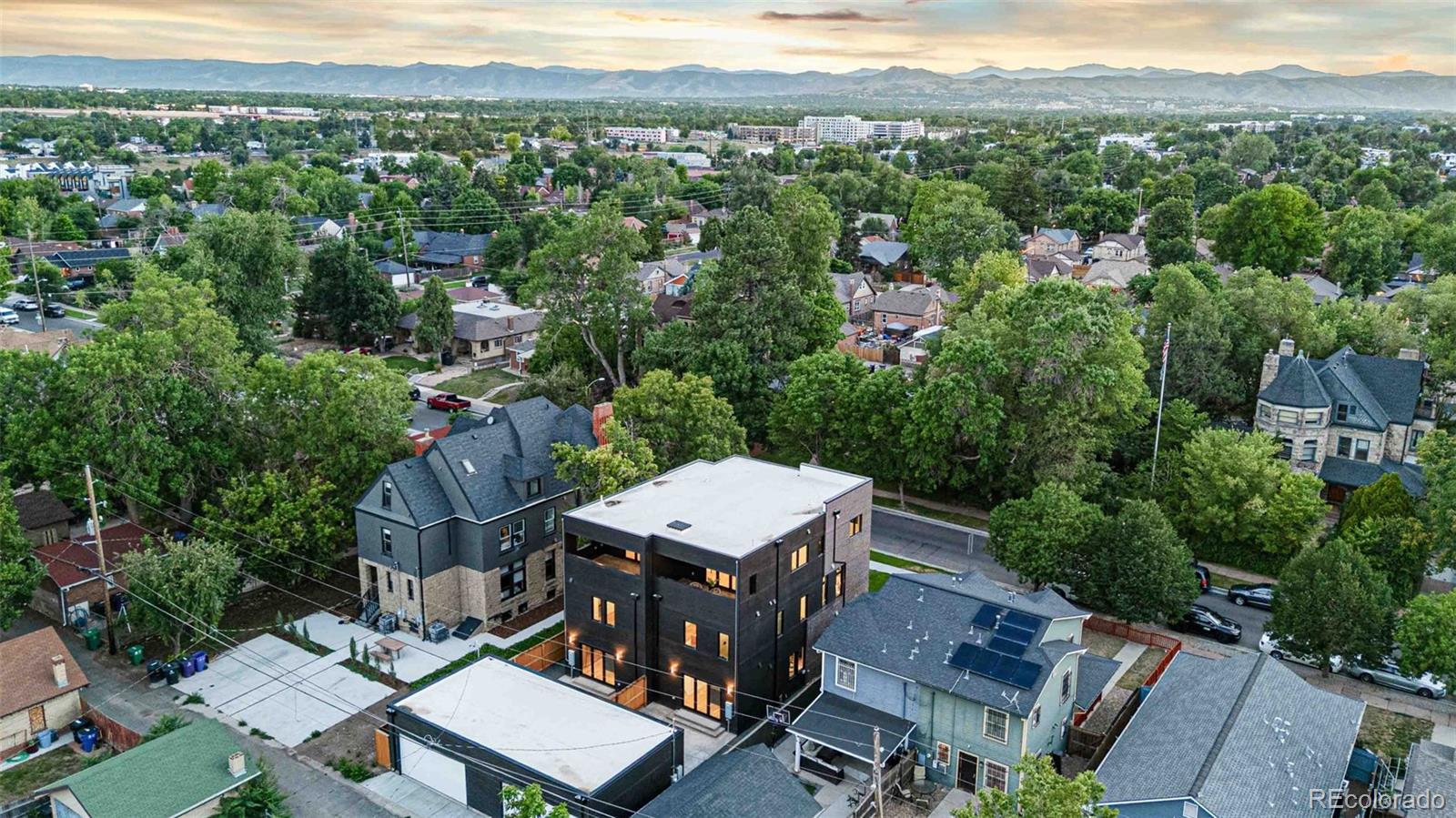 MLS Image #23 for 1446  stuart street,denver, Colorado