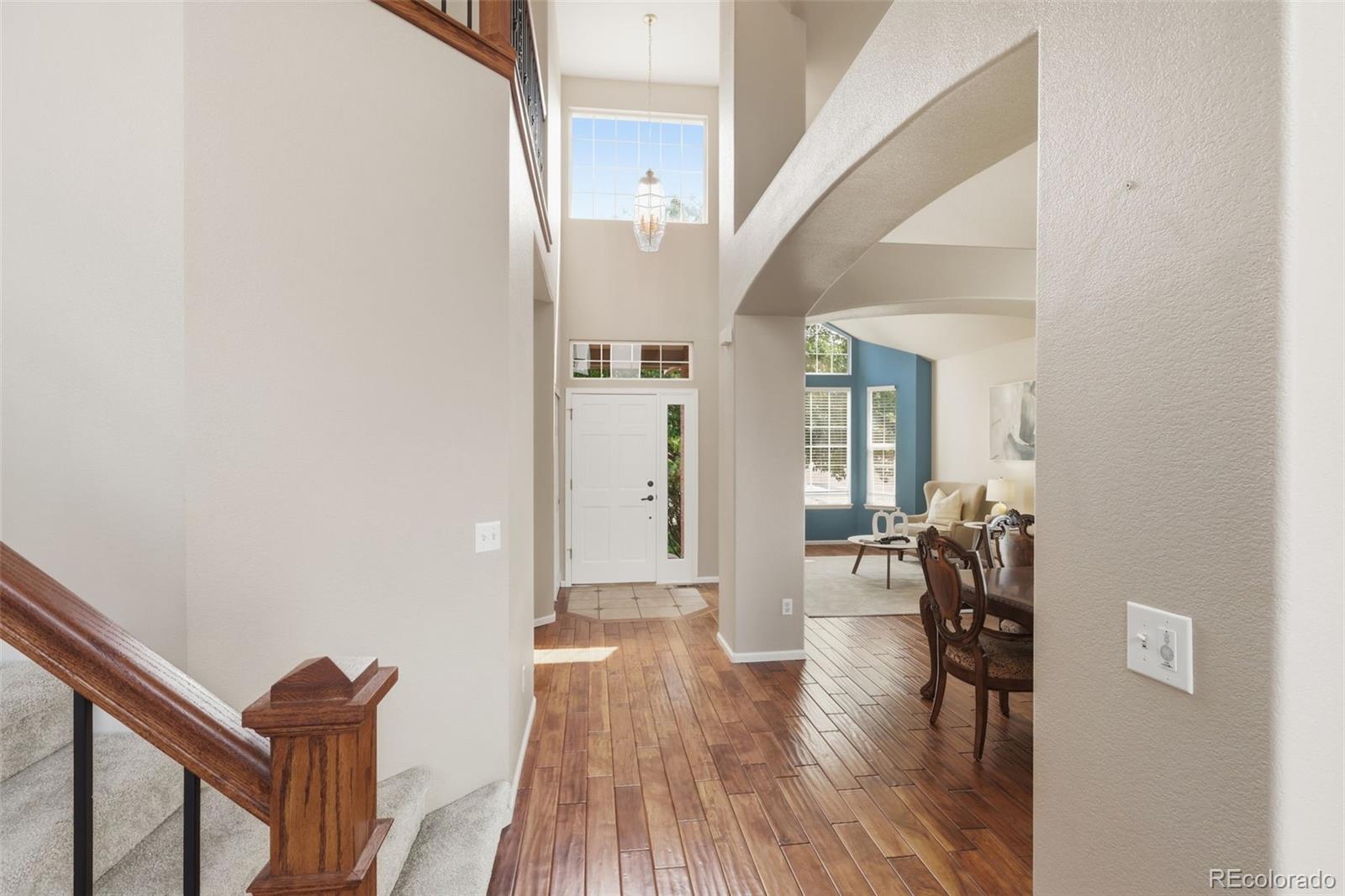 MLS Image #2 for 7471 s curtice court,littleton, Colorado