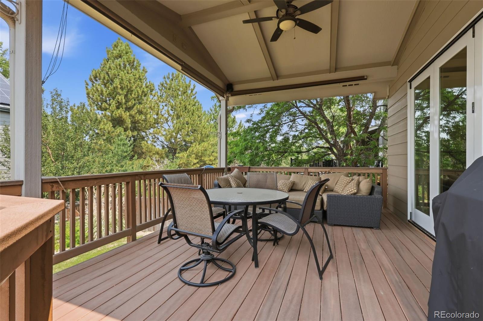 MLS Image #40 for 7471 s curtice court,littleton, Colorado