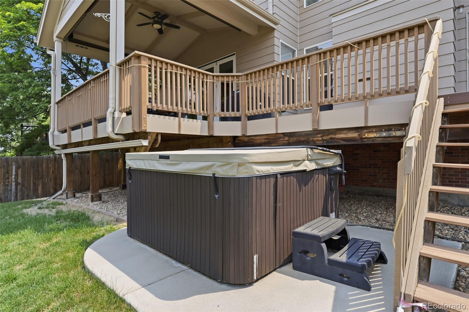 MLS Image #42 for 7471 s curtice court,littleton, Colorado