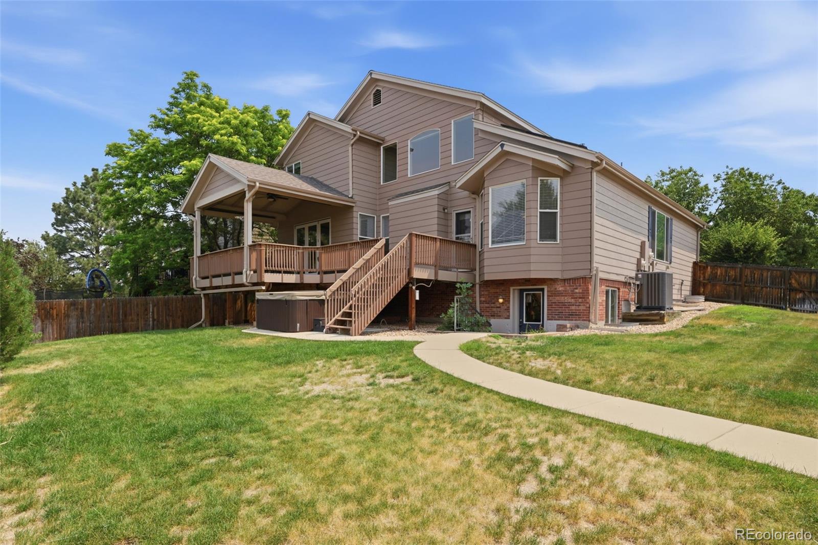 MLS Image #43 for 7471 s curtice court,littleton, Colorado