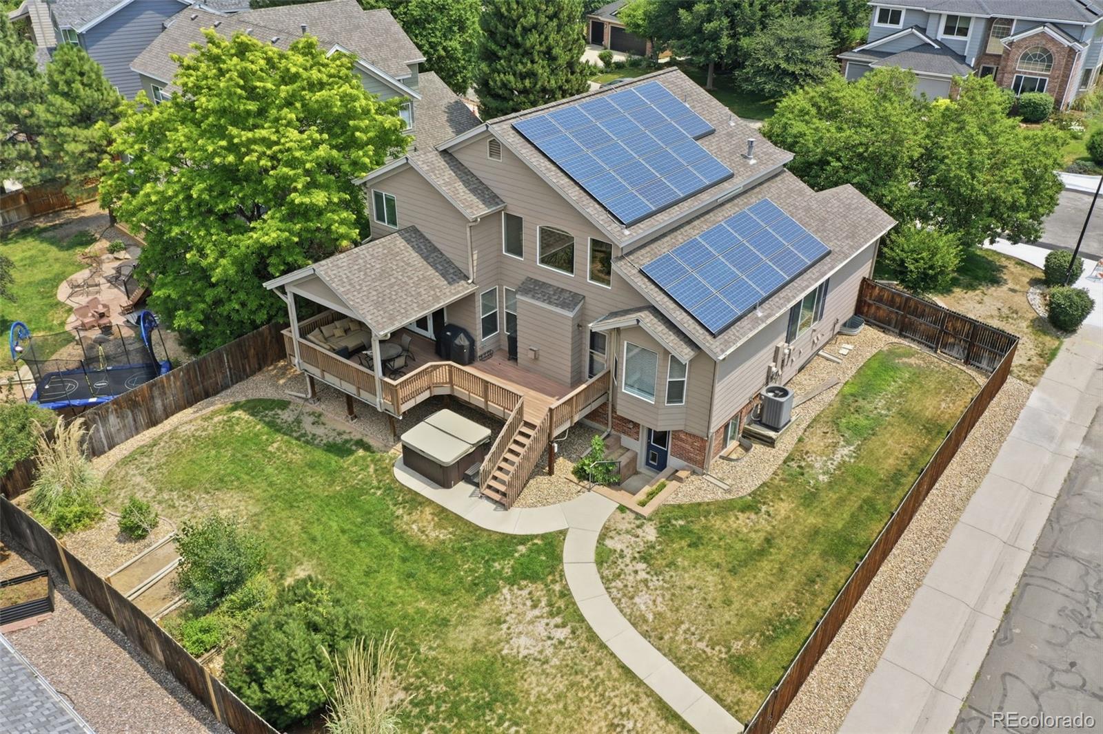 MLS Image #44 for 7471 s curtice court,littleton, Colorado